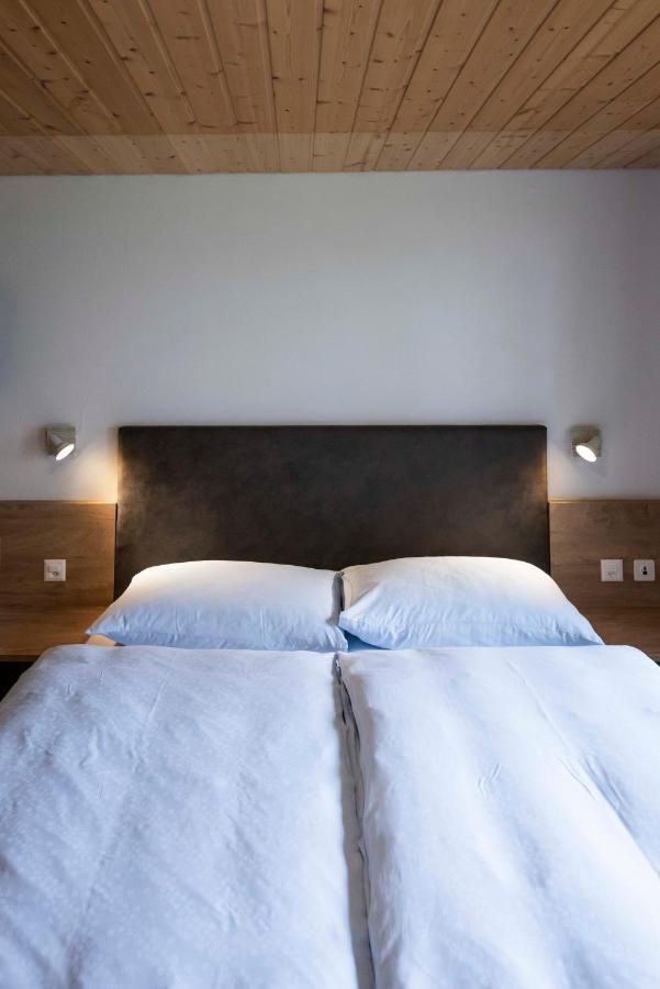 Apartment Madlaina Samnaun Εξωτερικό φωτογραφία