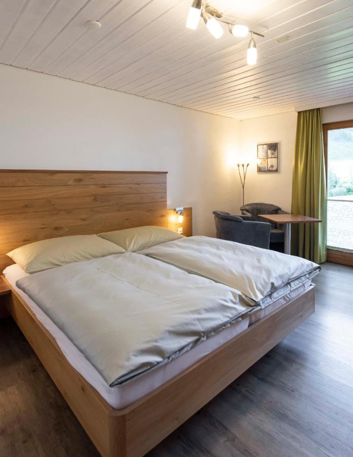 Apartment Madlaina Samnaun Εξωτερικό φωτογραφία