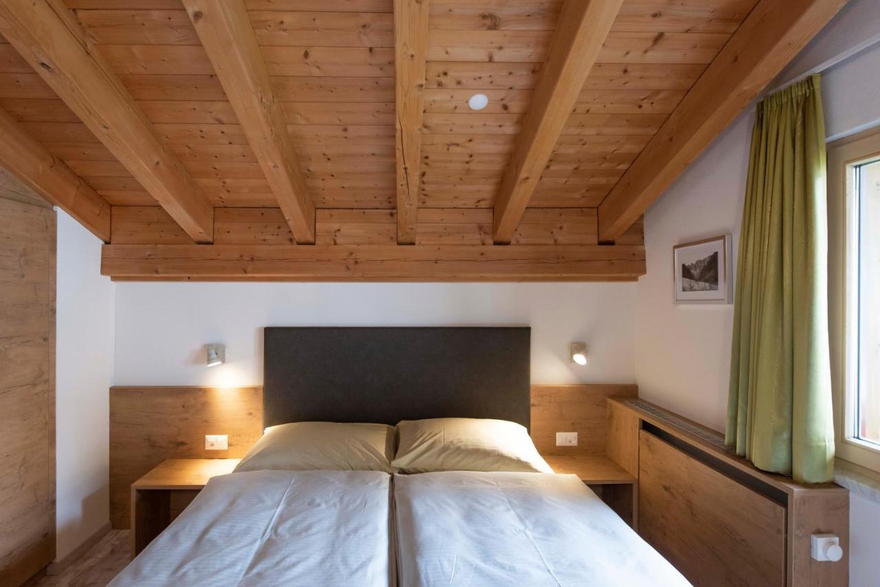 Apartment Madlaina Samnaun Εξωτερικό φωτογραφία
