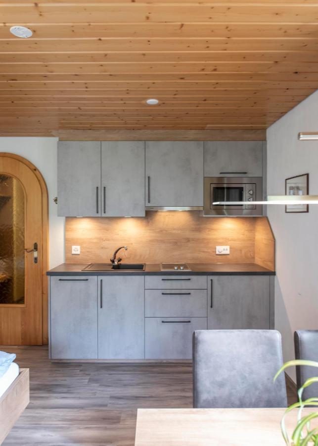 Apartment Madlaina Samnaun Εξωτερικό φωτογραφία