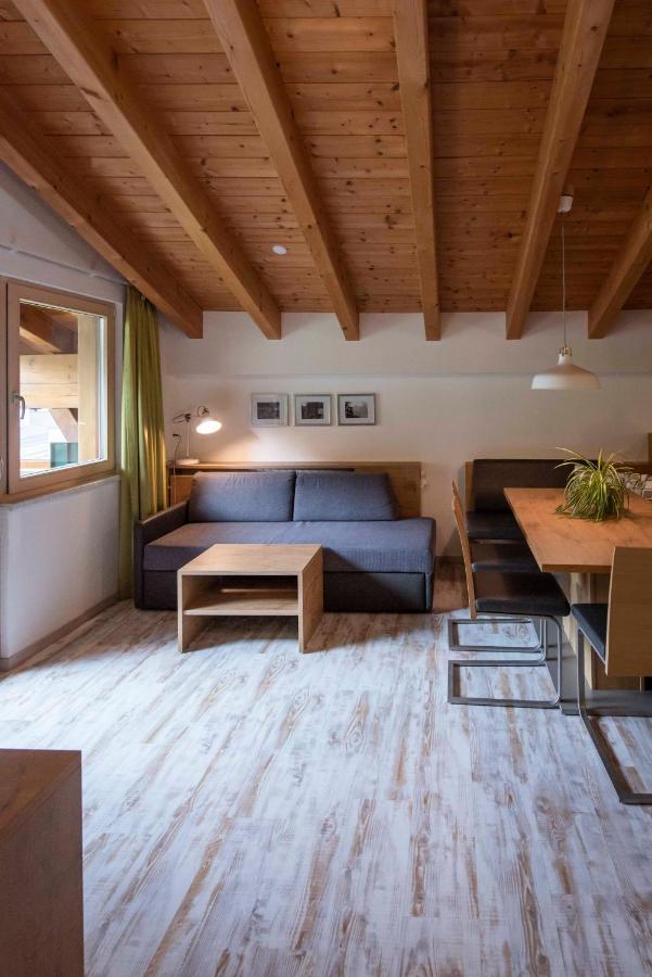 Apartment Madlaina Samnaun Εξωτερικό φωτογραφία