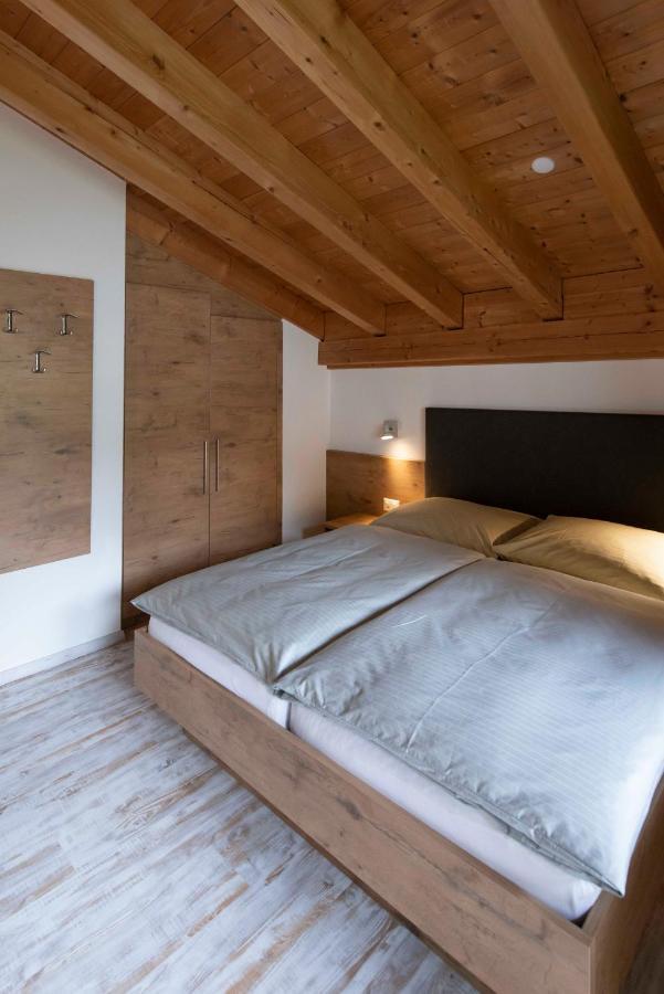Apartment Madlaina Samnaun Εξωτερικό φωτογραφία