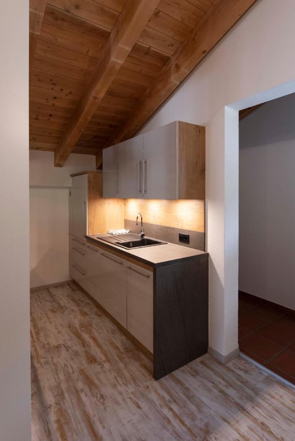 Apartment Madlaina Samnaun Εξωτερικό φωτογραφία