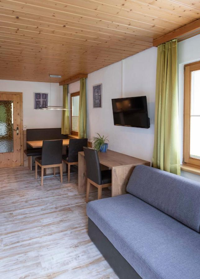 Apartment Madlaina Samnaun Εξωτερικό φωτογραφία