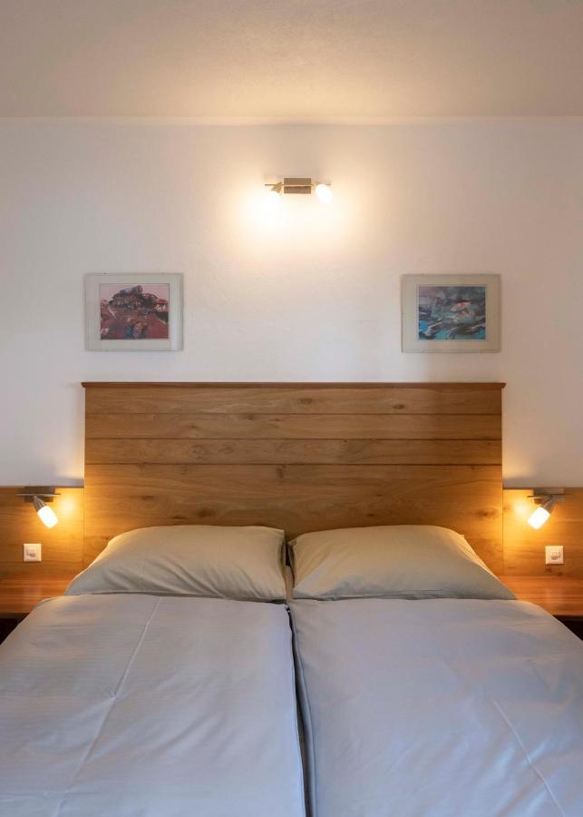 Apartment Madlaina Samnaun Εξωτερικό φωτογραφία