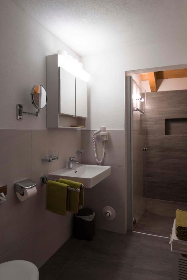 Apartment Madlaina Samnaun Εξωτερικό φωτογραφία