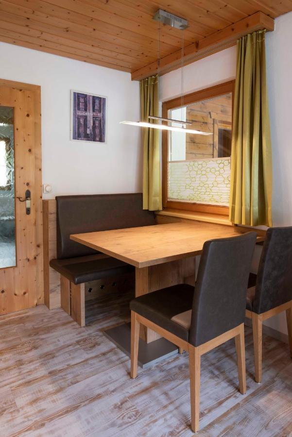 Apartment Madlaina Samnaun Εξωτερικό φωτογραφία
