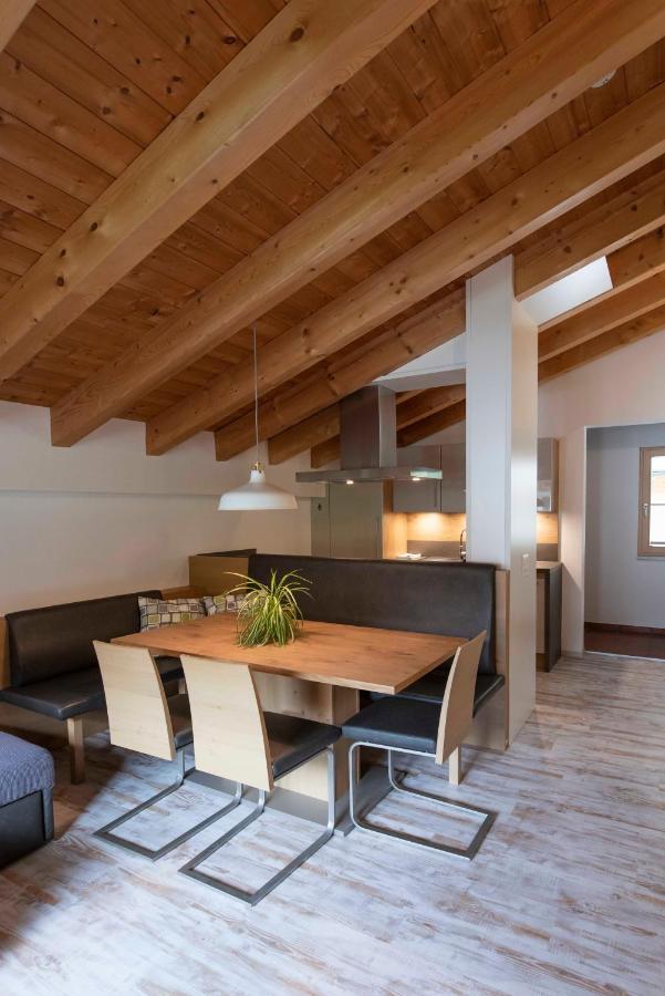 Apartment Madlaina Samnaun Εξωτερικό φωτογραφία