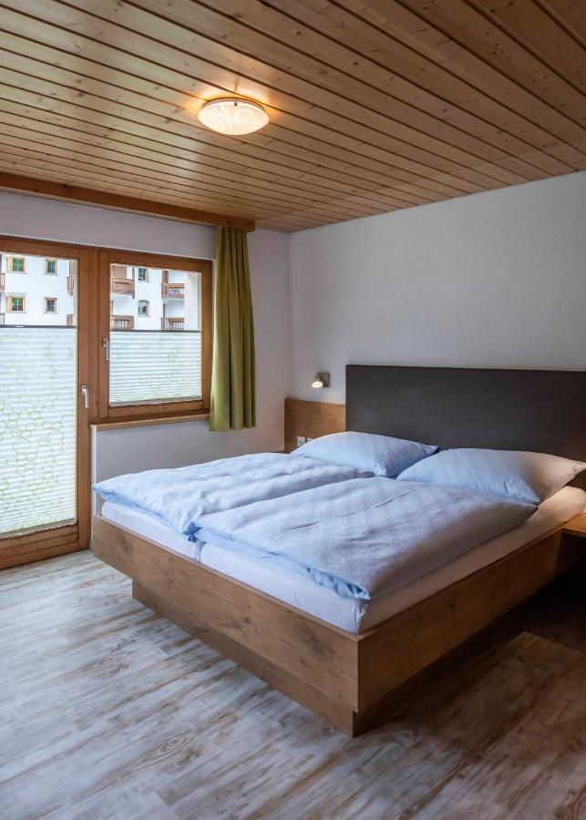 Apartment Madlaina Samnaun Εξωτερικό φωτογραφία