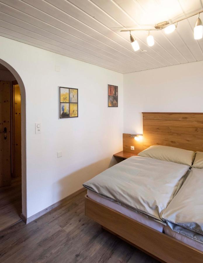 Apartment Madlaina Samnaun Εξωτερικό φωτογραφία