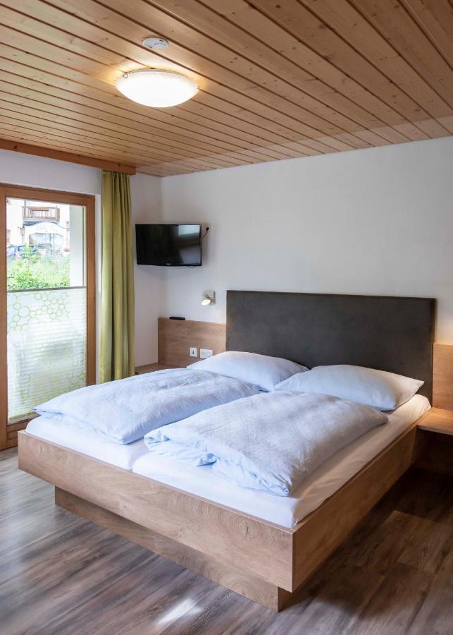 Apartment Madlaina Samnaun Εξωτερικό φωτογραφία