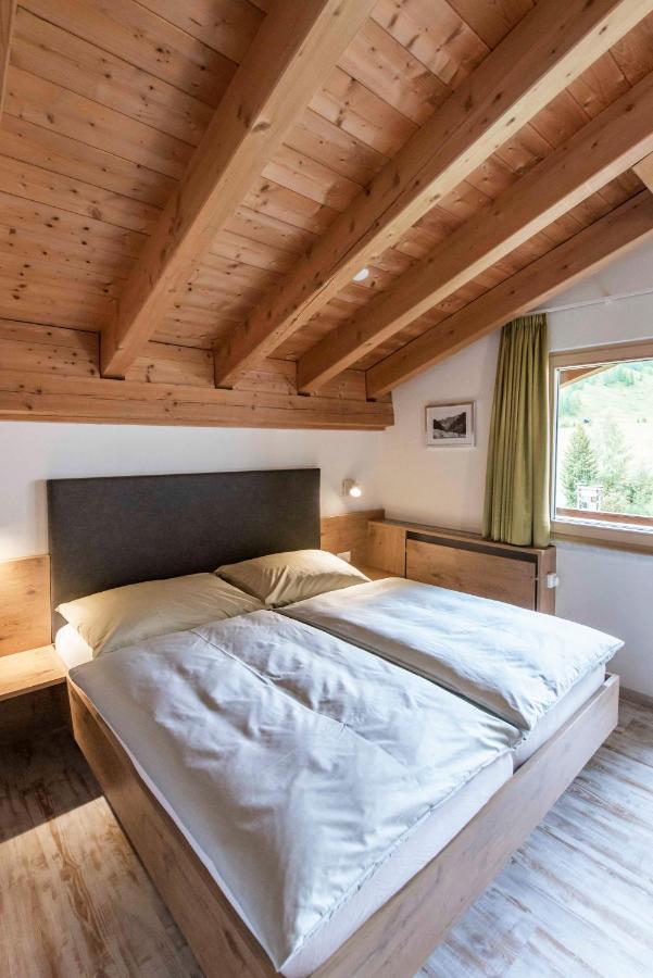 Apartment Madlaina Samnaun Εξωτερικό φωτογραφία