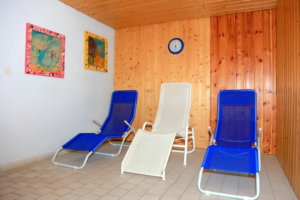 Apartment Madlaina Samnaun Εξωτερικό φωτογραφία