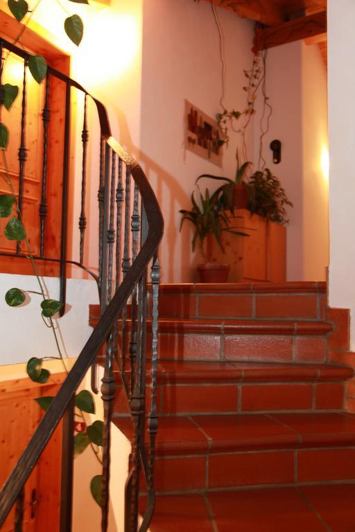 Apartment Madlaina Samnaun Εξωτερικό φωτογραφία
