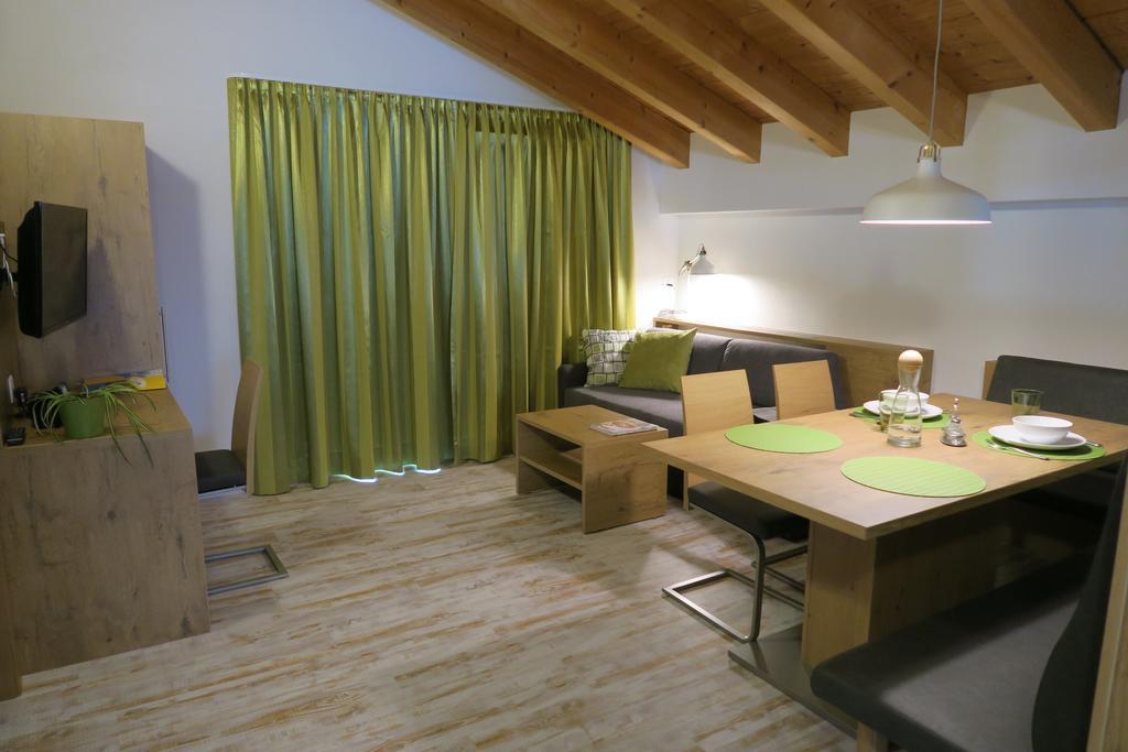 Apartment Madlaina Samnaun Εξωτερικό φωτογραφία
