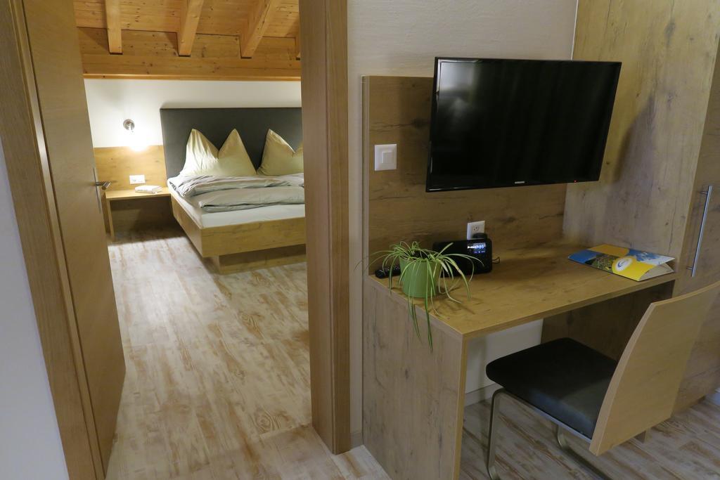 Apartment Madlaina Samnaun Εξωτερικό φωτογραφία