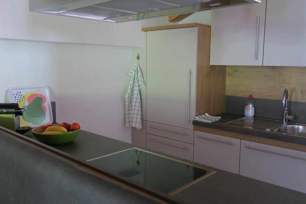 Apartment Madlaina Samnaun Εξωτερικό φωτογραφία