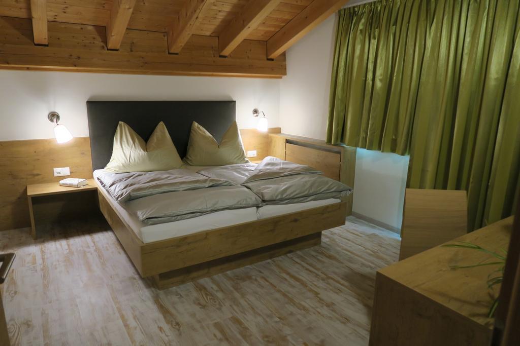 Apartment Madlaina Samnaun Εξωτερικό φωτογραφία