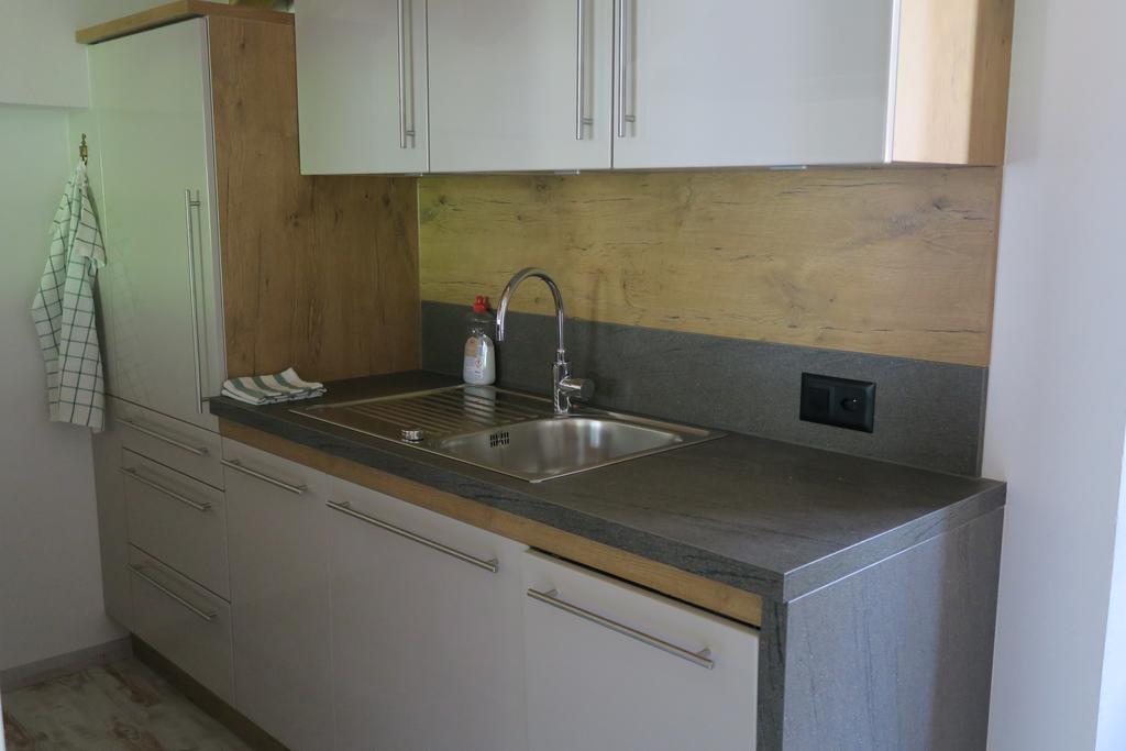 Apartment Madlaina Samnaun Εξωτερικό φωτογραφία