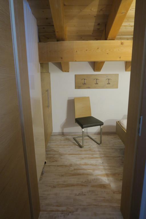 Apartment Madlaina Samnaun Εξωτερικό φωτογραφία