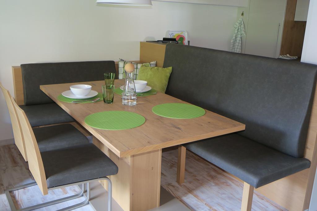 Apartment Madlaina Samnaun Εξωτερικό φωτογραφία