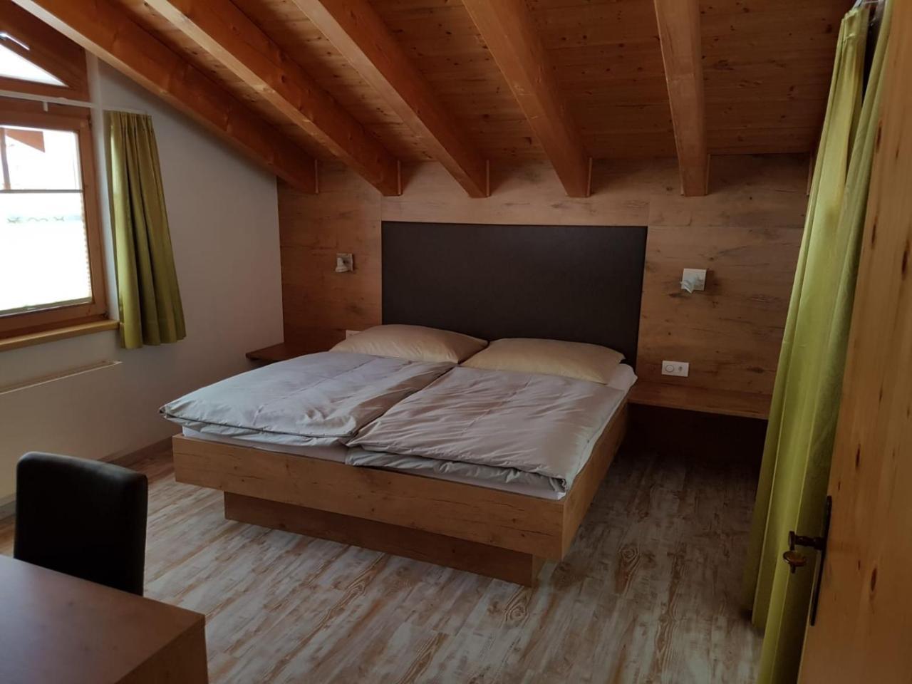Apartment Madlaina Samnaun Εξωτερικό φωτογραφία