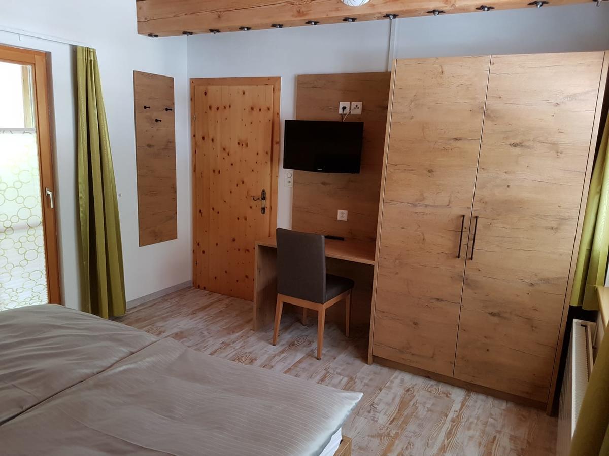 Apartment Madlaina Samnaun Εξωτερικό φωτογραφία